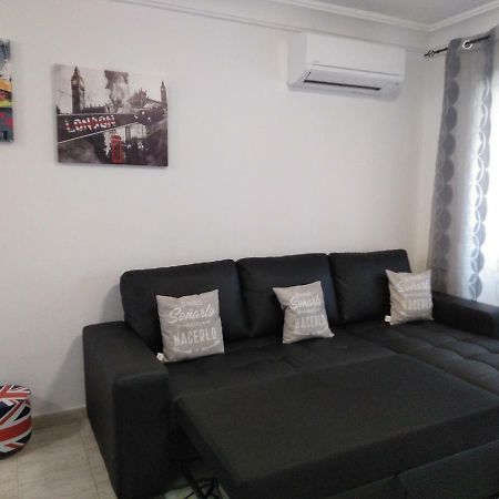 칼라 데 피네스트라트 Residencial Los Olivos 아파트 외부 사진