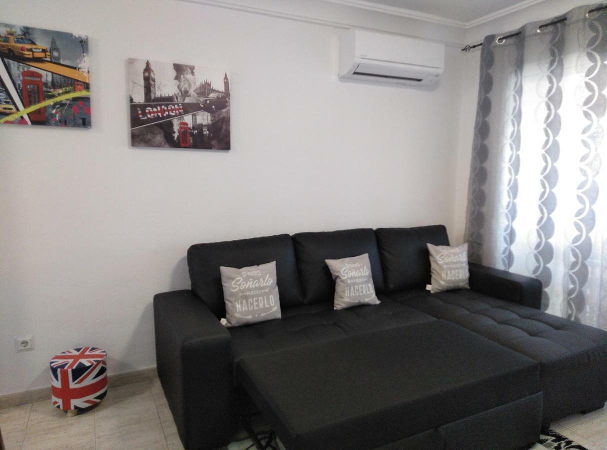 칼라 데 피네스트라트 Residencial Los Olivos 아파트 외부 사진