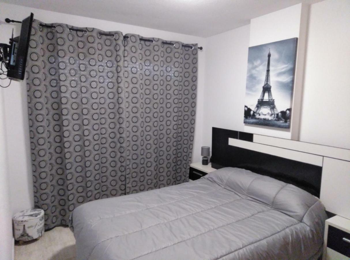 칼라 데 피네스트라트 Residencial Los Olivos 아파트 외부 사진