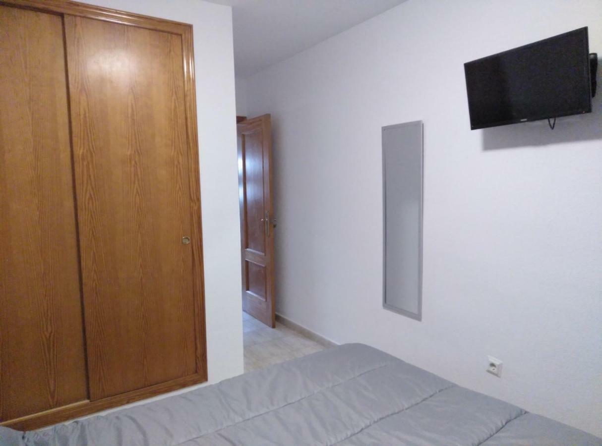 칼라 데 피네스트라트 Residencial Los Olivos 아파트 외부 사진