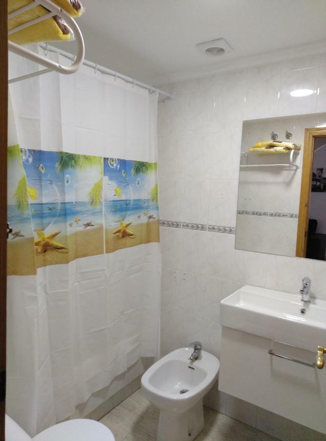칼라 데 피네스트라트 Residencial Los Olivos 아파트 외부 사진