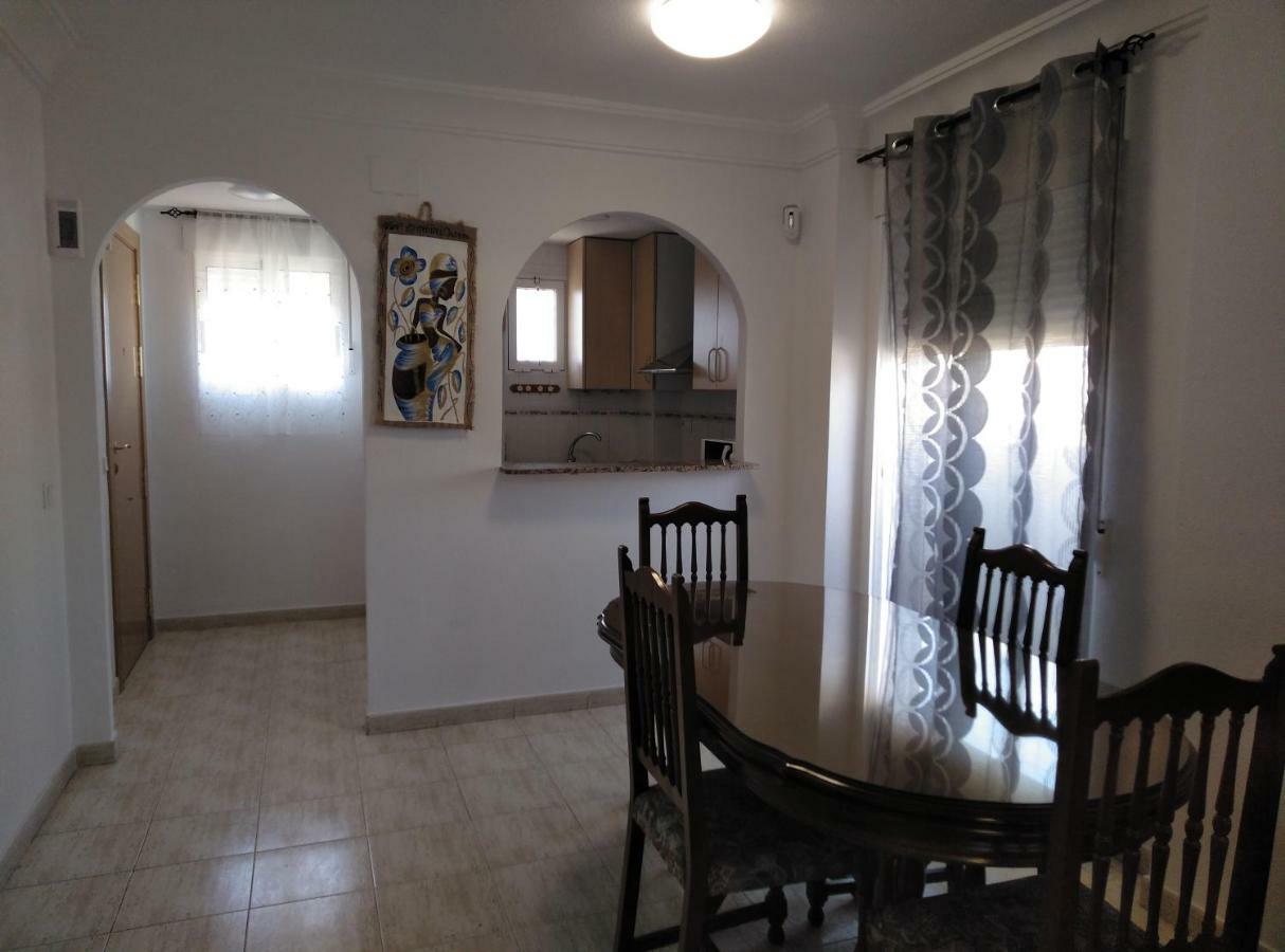 칼라 데 피네스트라트 Residencial Los Olivos 아파트 외부 사진