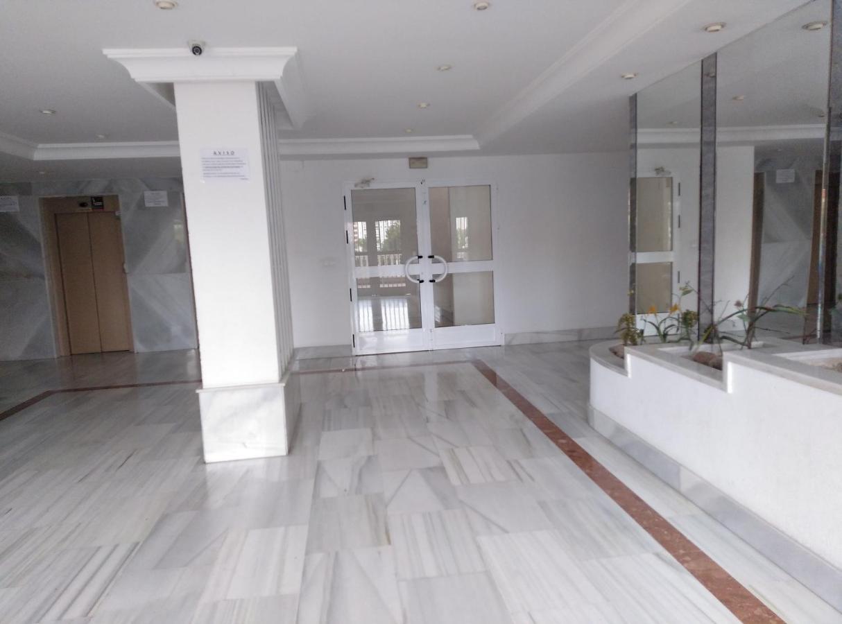 칼라 데 피네스트라트 Residencial Los Olivos 아파트 외부 사진