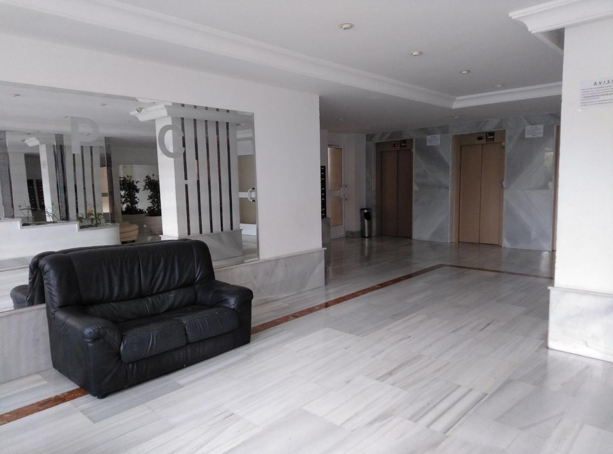 칼라 데 피네스트라트 Residencial Los Olivos 아파트 외부 사진
