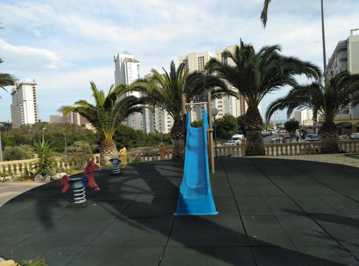 칼라 데 피네스트라트 Residencial Los Olivos 아파트 외부 사진